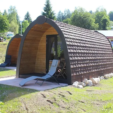 Chalet Chalet In Den Bergen *