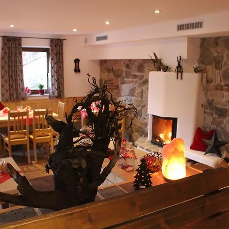 Chalet In Den Bergen * Μπερχτεσγκάντεν
