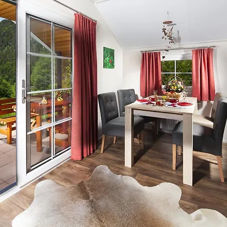 Chalet In Den Bergen Σαλέ