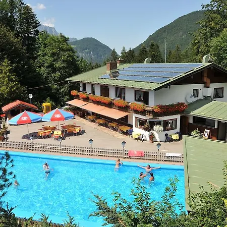 Chalet In Den Bergen * Μπερχτεσγκάντεν