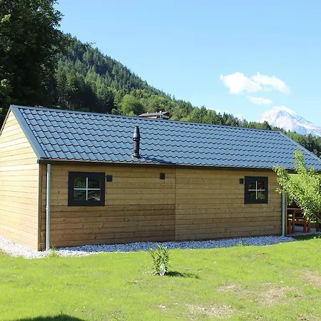 Σαλέ Chalet In Den Bergen