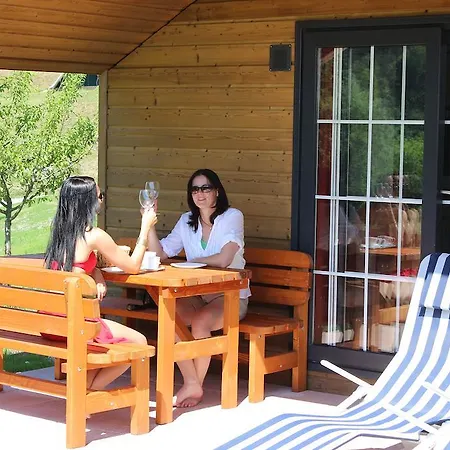Chalet In Den Bergen *