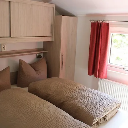Chalet In Den Bergen *